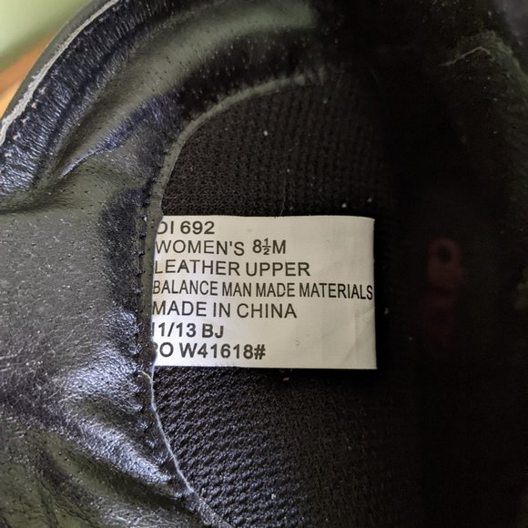 Ladies Brown Dingo Cowboy Boots - Picture 6 of 6